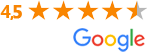 Google рейтинг