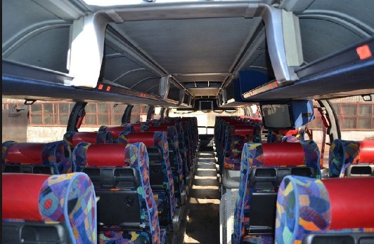Автобус Neoplan