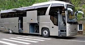 Автобус Маз-251