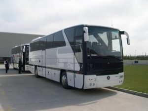 Рекомендации по выбору автобуса - ТК Аллегро
