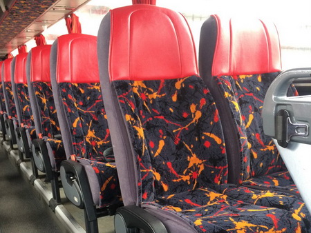 Автобус Neoplan Starliner