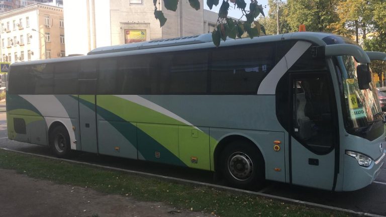 Голден Драгон