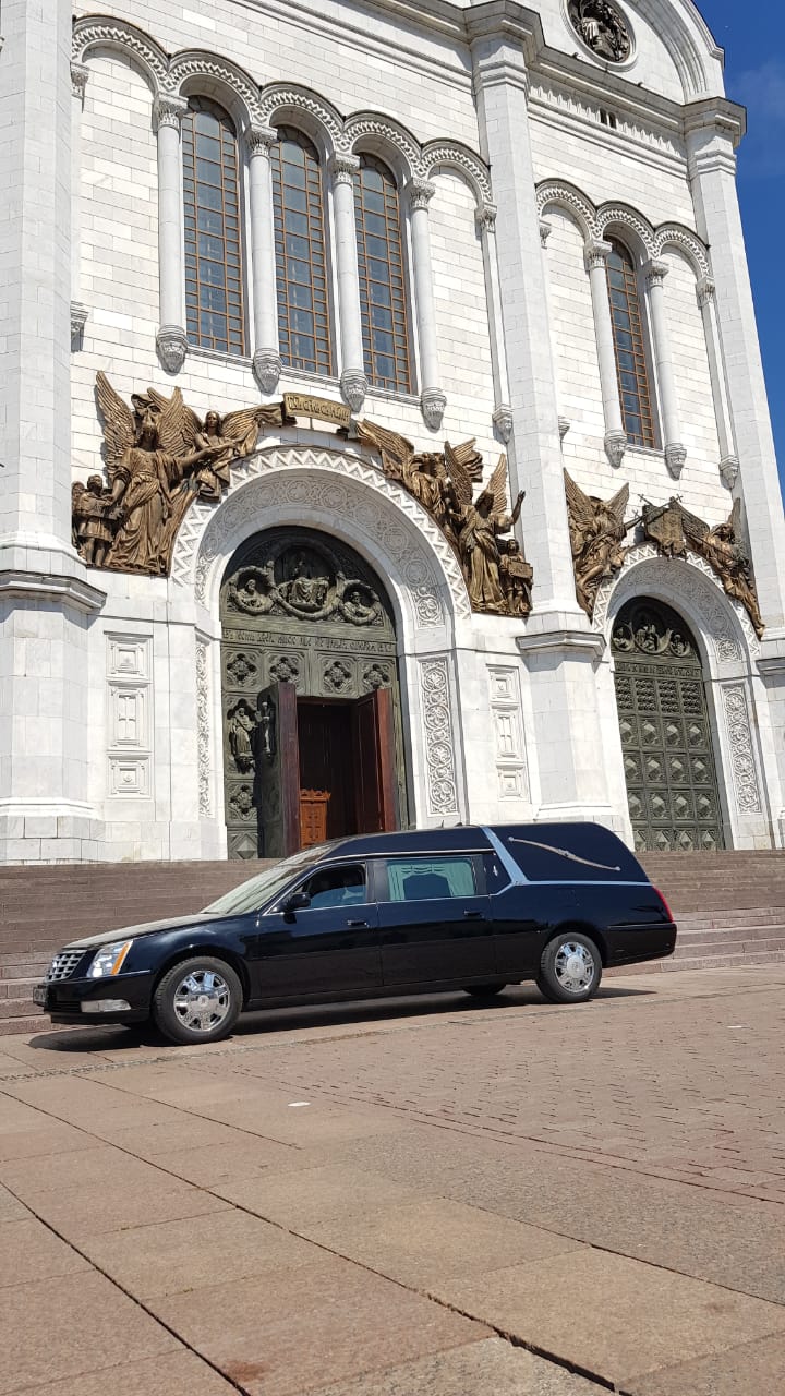 Cadillac DTS Cadillac DTS
