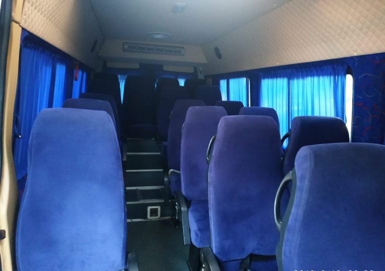Mercedes Sprinter 313 Mercedes Sprinter 313