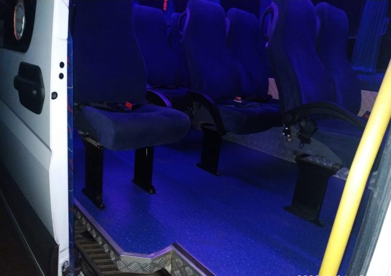 Mercedes Sprinter 313 Mercedes Sprinter 313