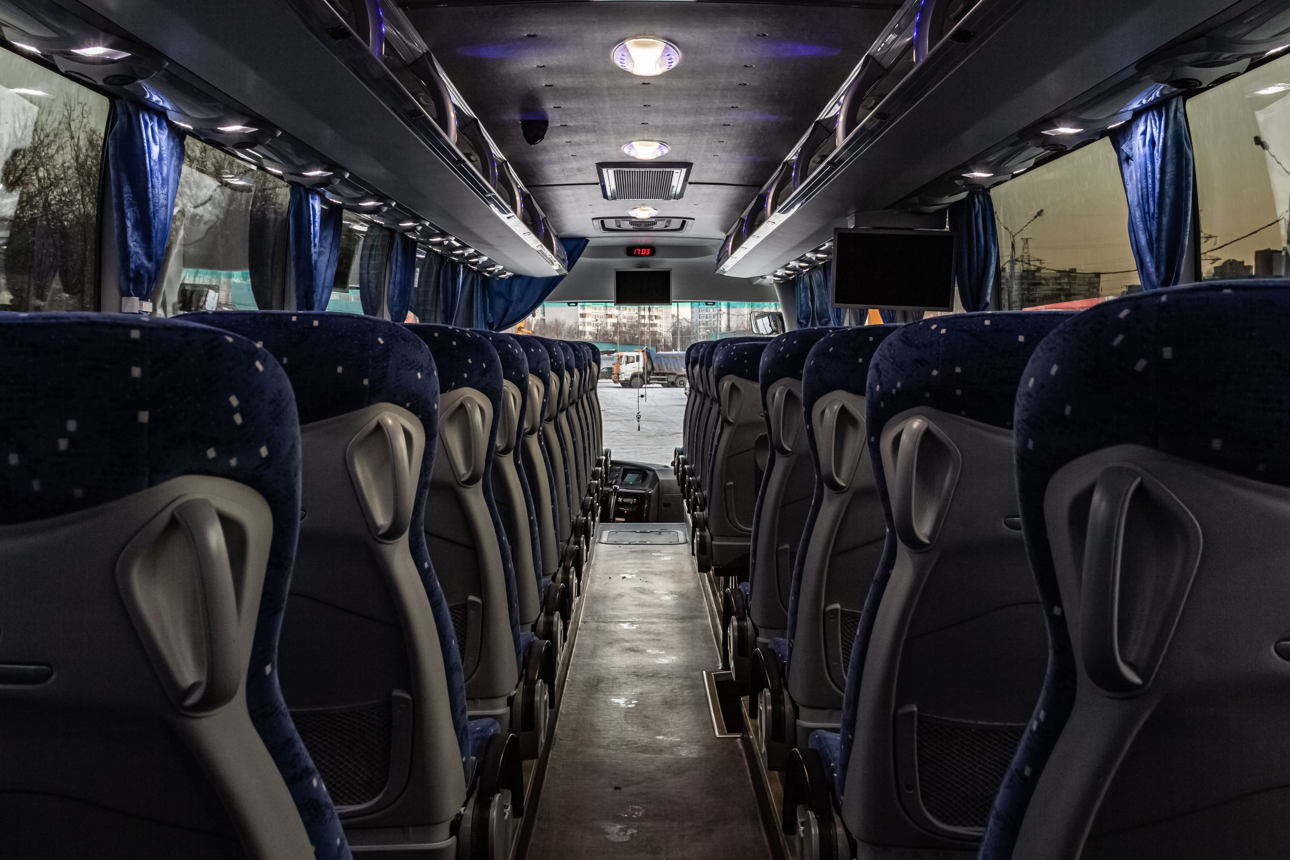 Автобус Yutong Автобус Yutong