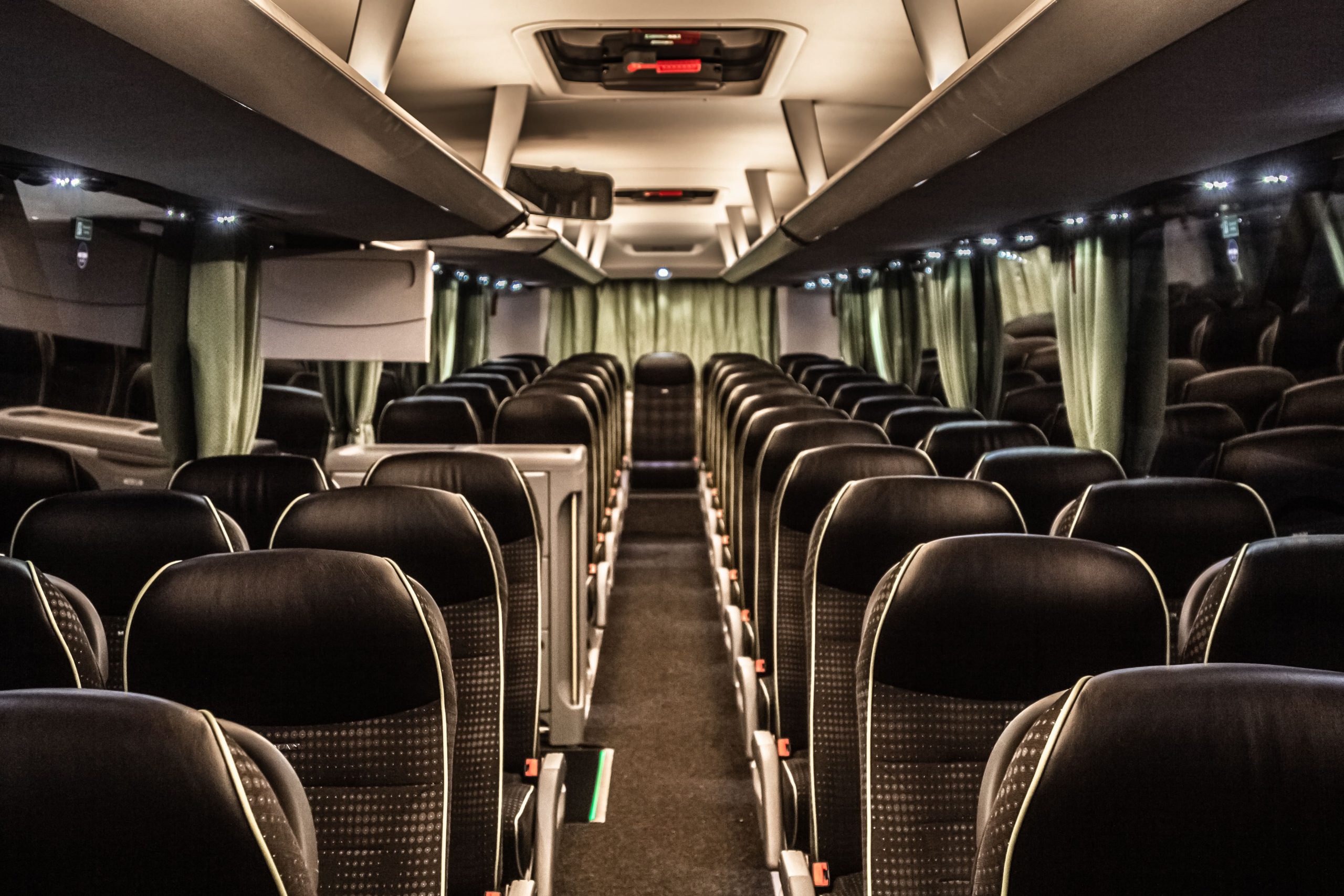 Автобус MAN Lion’s Coach Автобус MAN Lion’s Coach