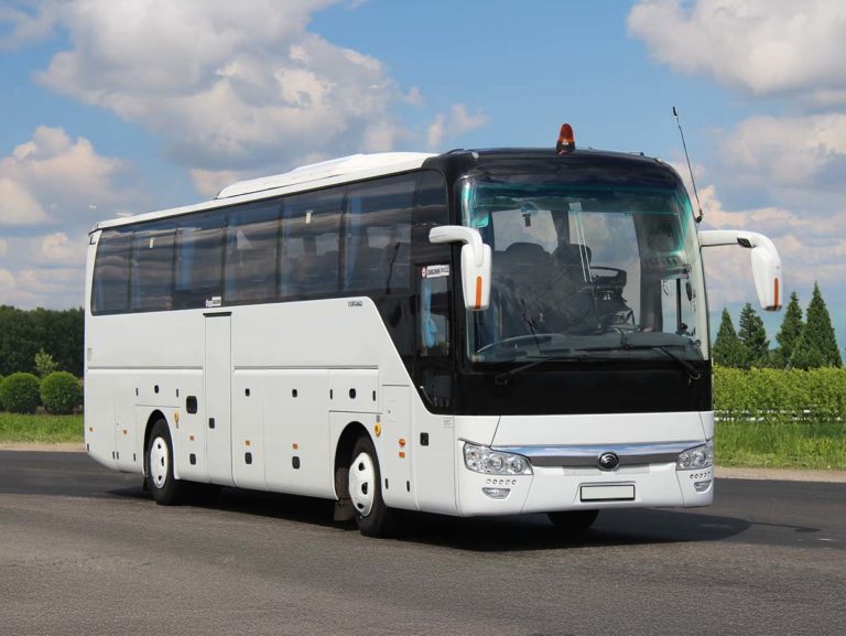Автобус Yutong (VIP салон)