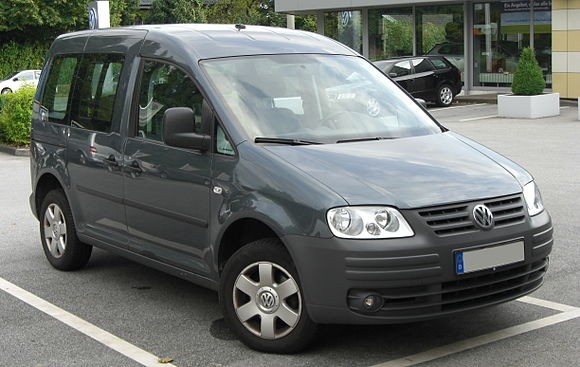 Фольксваген Caddy Фольксваген Caddy