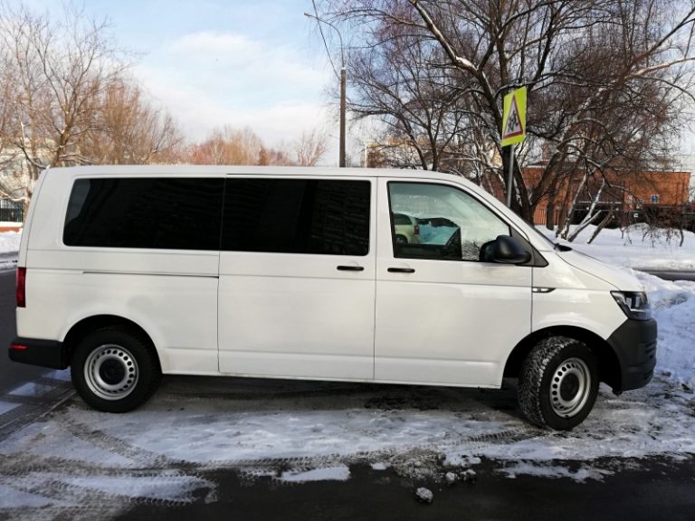 Автобус 5 мест + гроб Автобус 5 мест + гроб