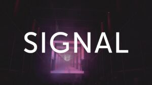 Перевозка пассажиров на фестиваль Signal-2021