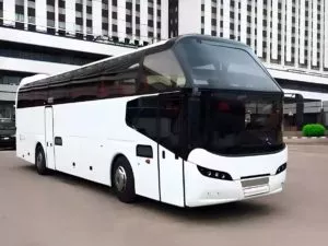 Neoplan Starliner