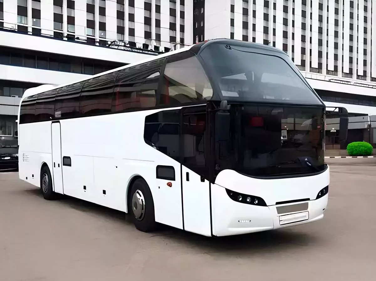 Автобус Neoplan Starliner
