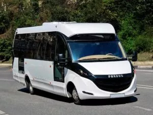Foxbus