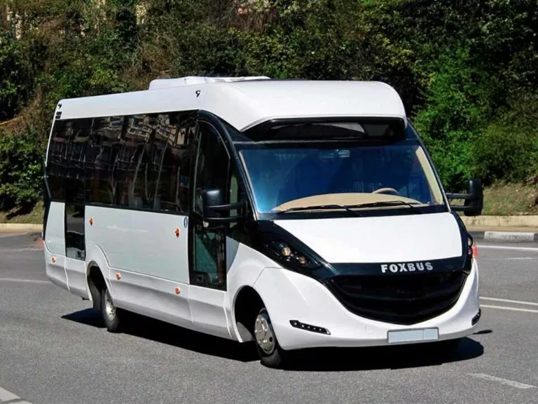 Автобус Foxbus