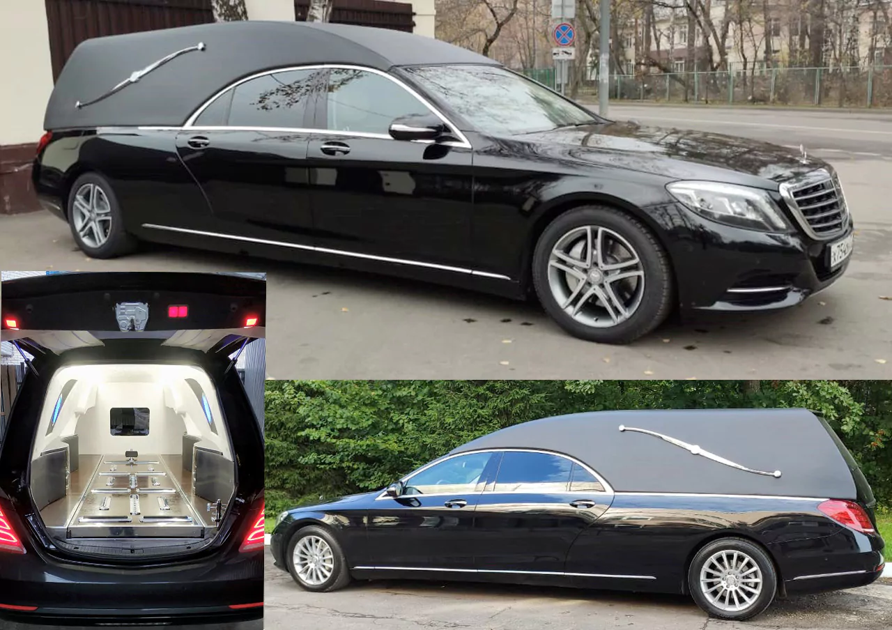 Мерседес W222 Мерседес W222