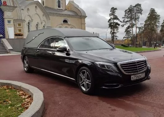 Мерседес W222 Мерседес W222