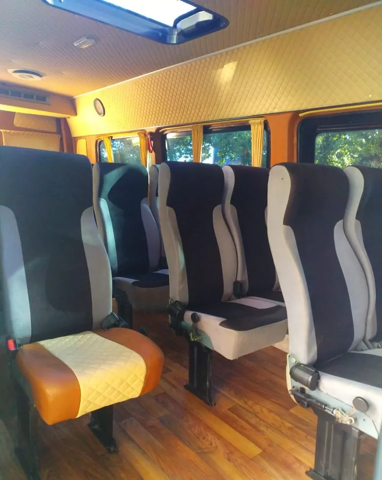 Volkswagen Crafter Volkswagen Crafter