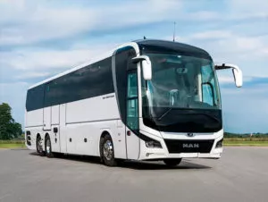 MAN Lion’s Coach