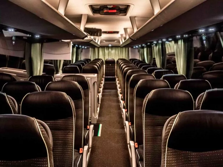 Автобус MAN Lion’s Coach