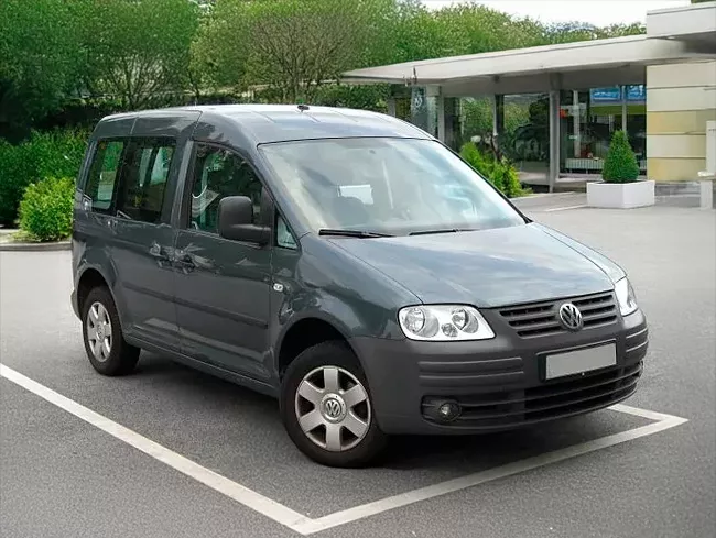 Фольксваген Caddy
