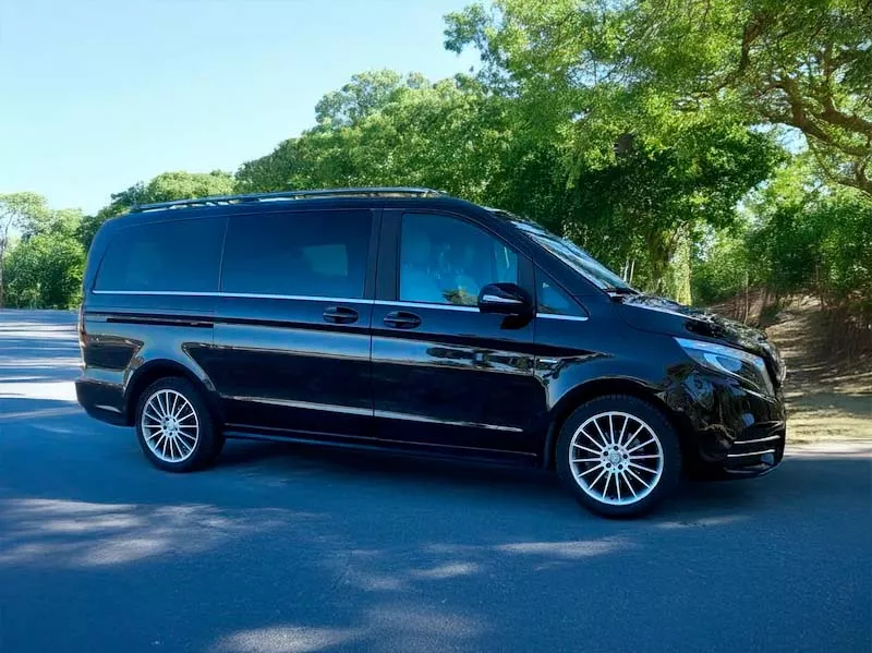 Мерседес Вито