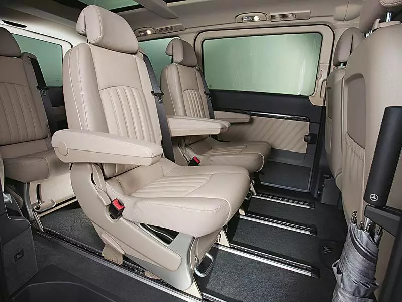 Мерседес Виано