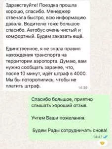 Лобода Виктория Артуровна